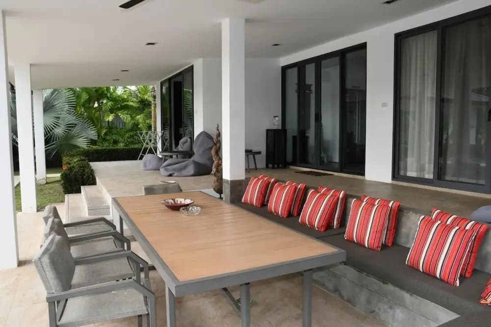 Lagoon Villa - photo 12