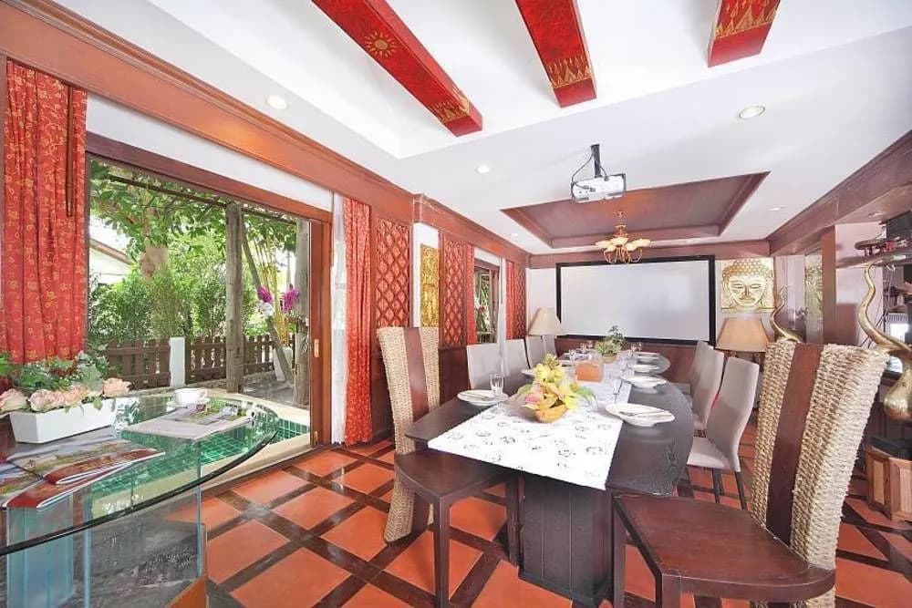 Baan Ruean Thai - photo 14