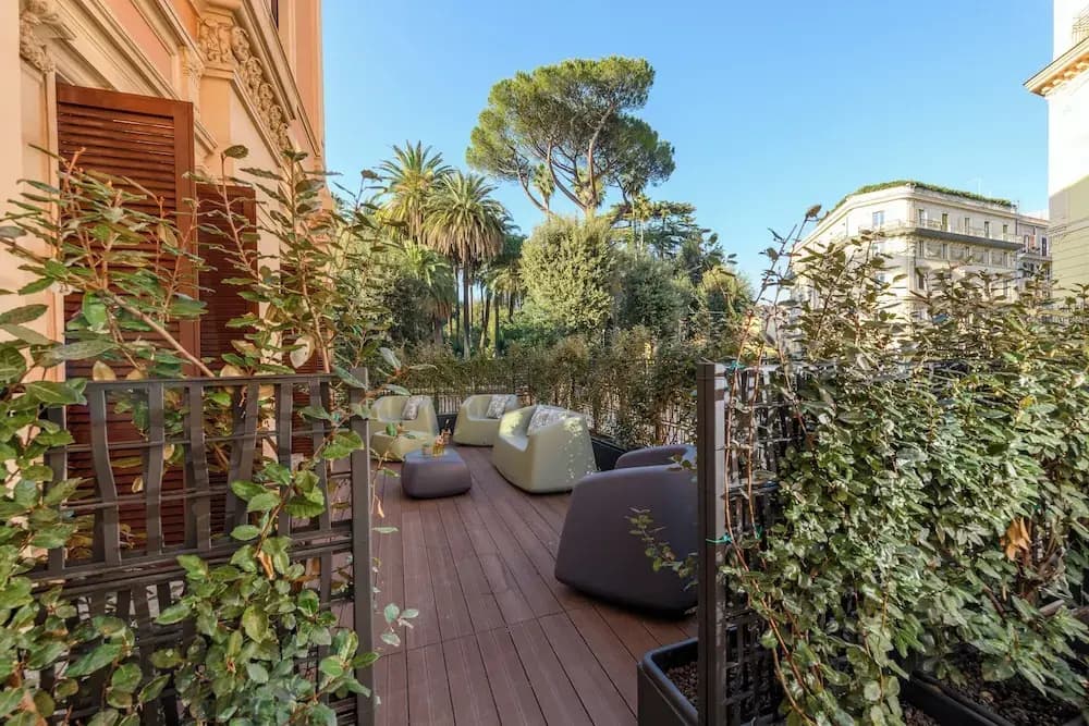 Domus Augustea - Luxury Accommodations - photo 16