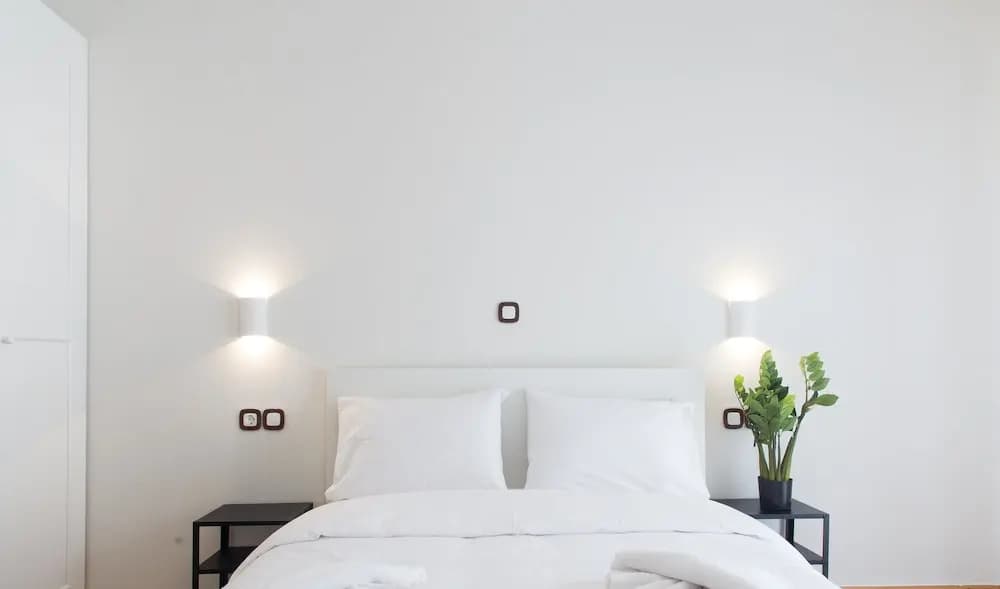 57m² homm Fancy Koukaki Lodge - photo 3