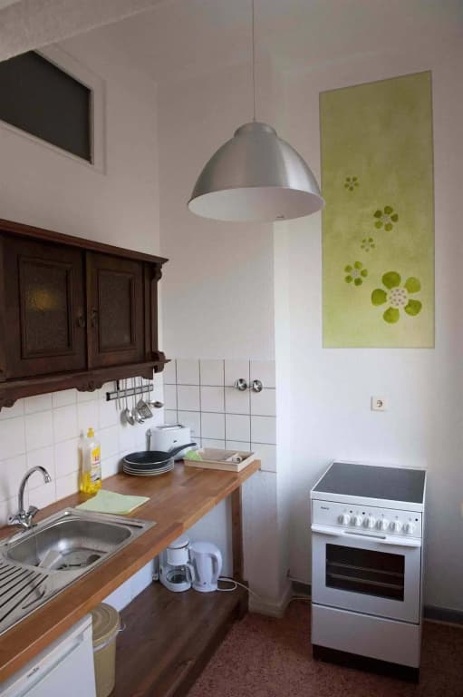 Excellent Apartments Kreuzberg - photo 14