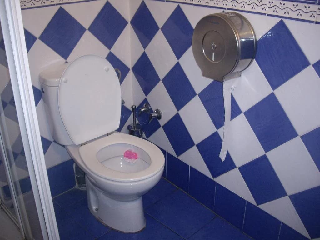 Hostal Pacios - photo 7