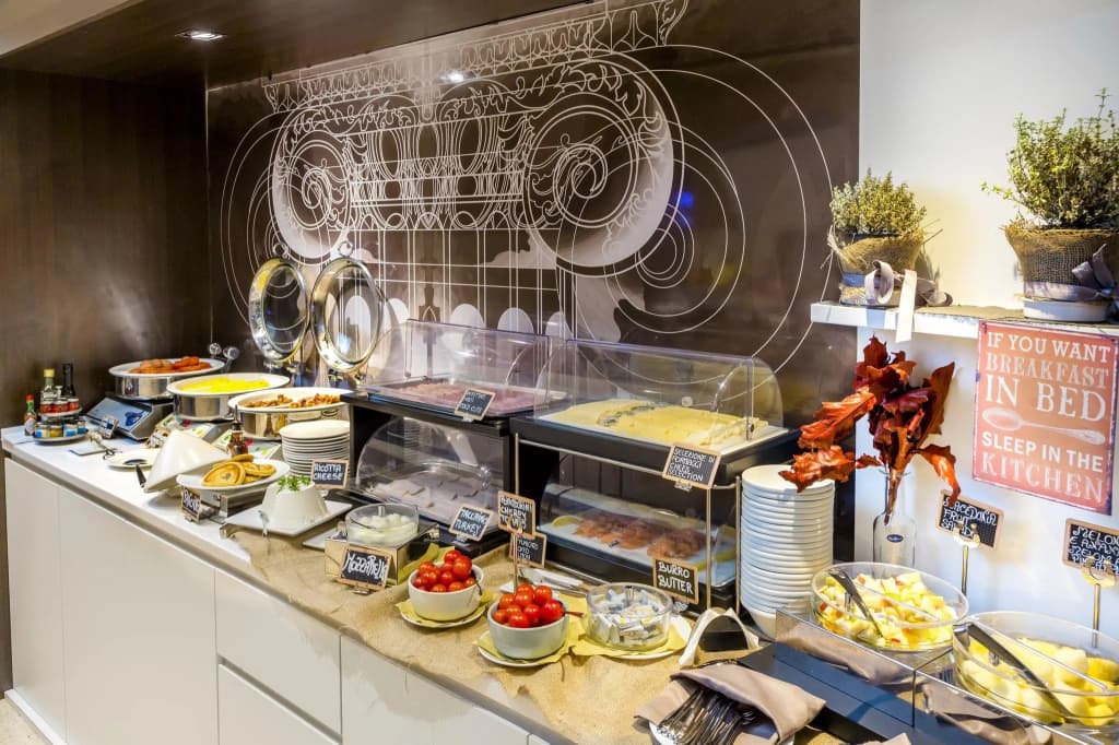 Hotel Indigo Rome - St. George by IHG - photo 11