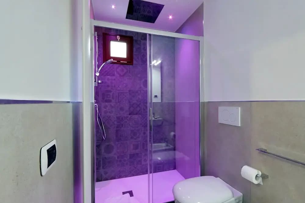 Restart Accommodations Colosseo - photo 9