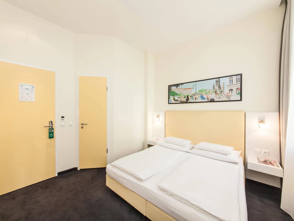 Garner Hotel Berlin - Checkpoint Charlie by IHG - photo 3