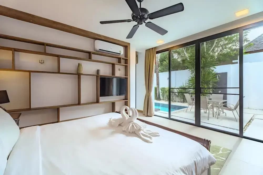 Wings Elegant 2BR Villa , Bang Tao Beach - photo 6
