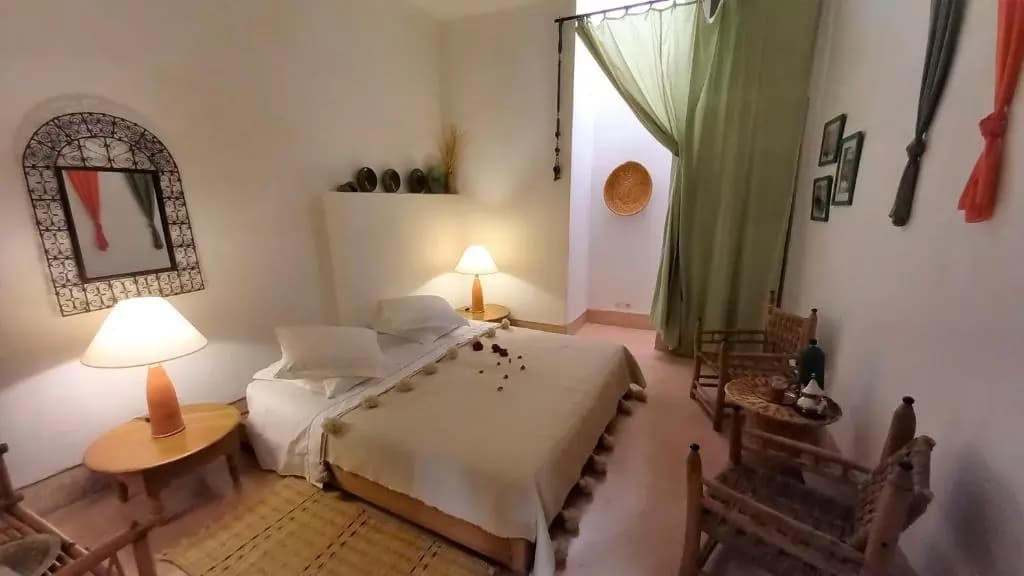 Dar El Kharaz - photo 1