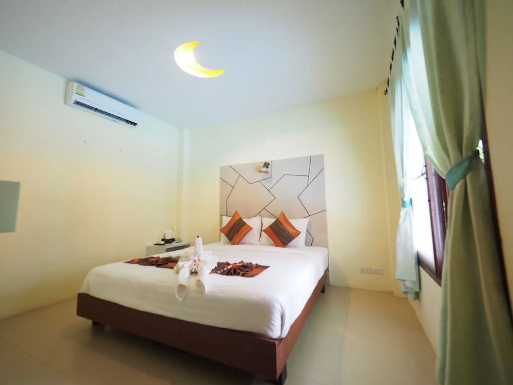Lanta Fevrier Resort - photo 6