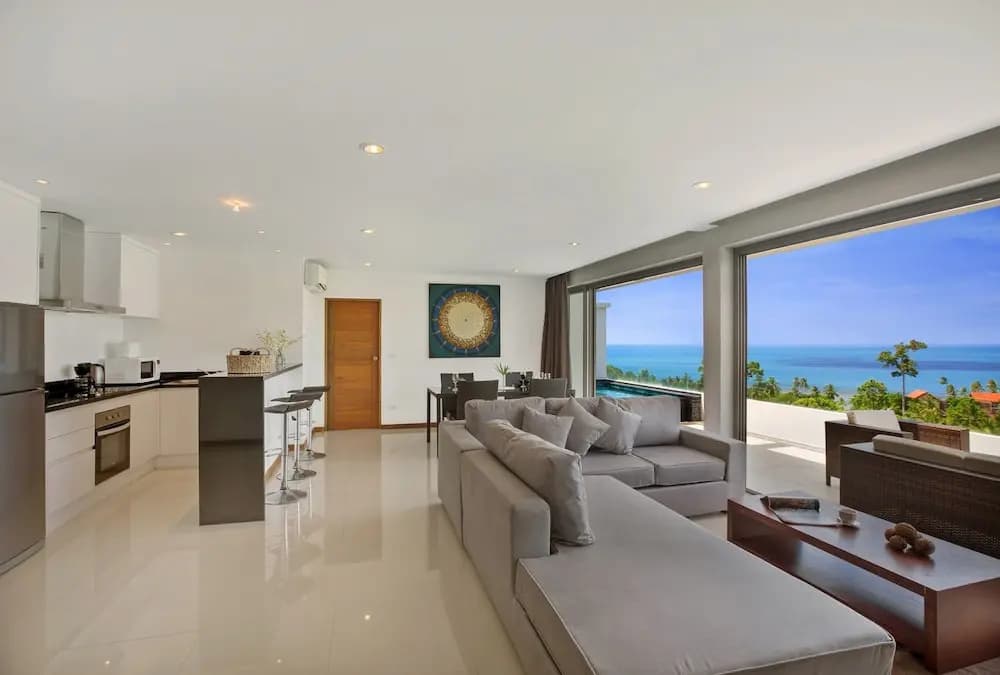 Tranquil Residence 3 - photo 18