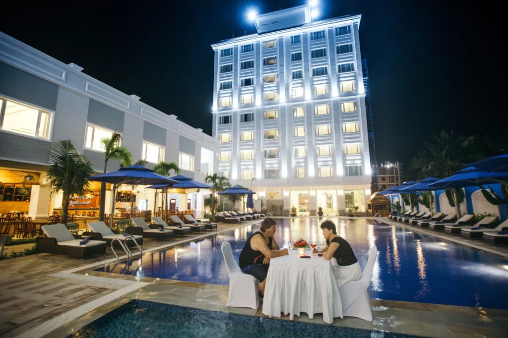 Phu Quoc Ocean Pearl Hotel - photo 18