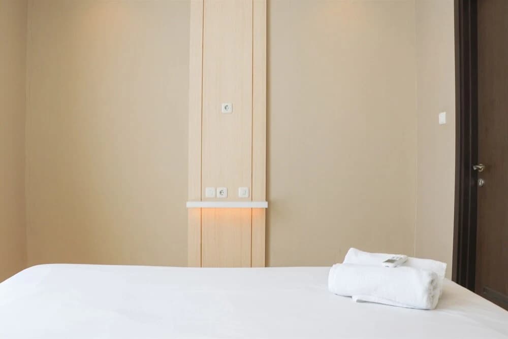Best Choice And Restful 2Br Ciputra International Apartment - photo 1