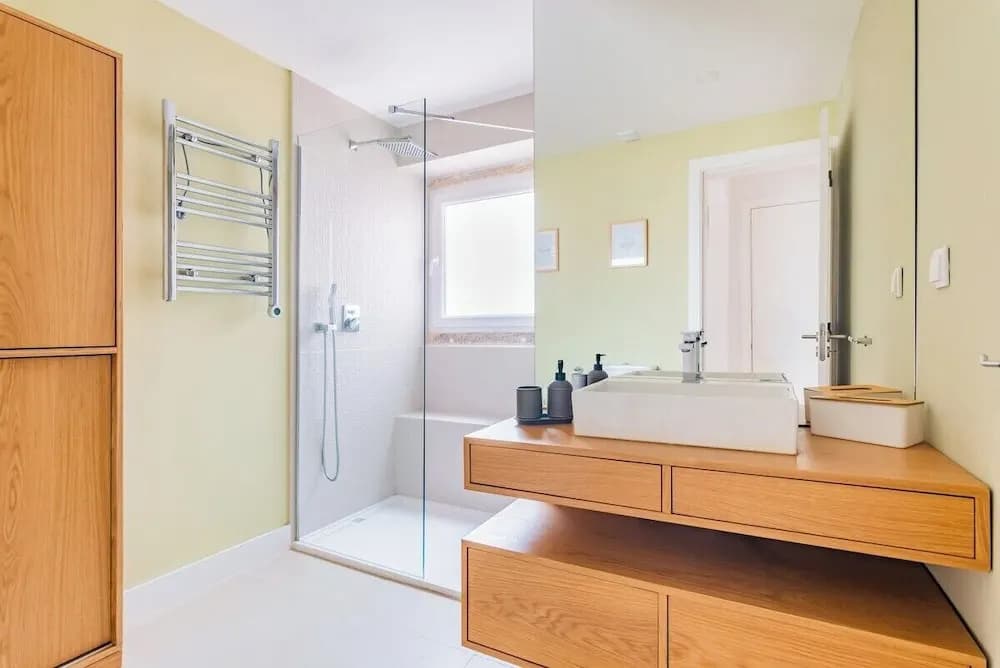2BR Chic&Bright com 120m2 em Campo de Ourique - photo 9