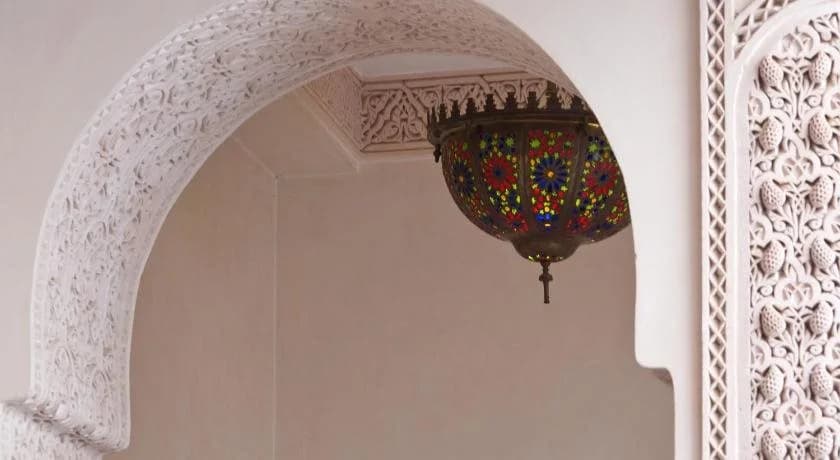 Riad Sidi Benslimane - photo 16