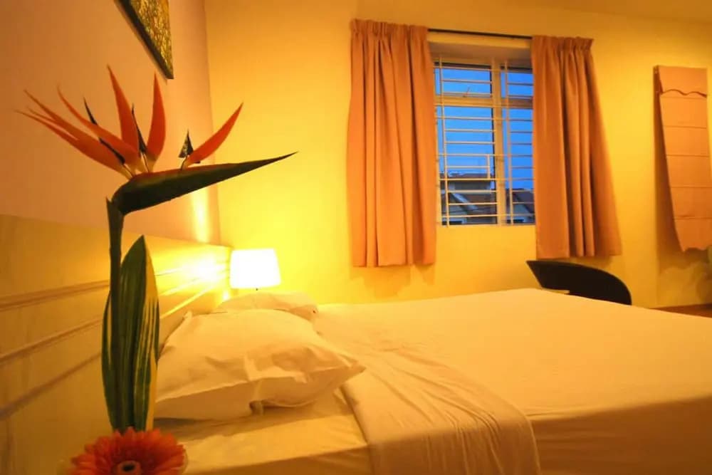 Sunflower Hotel - photo 9