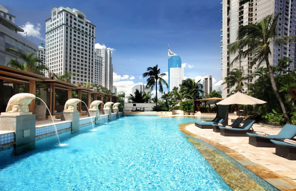 Ayana MidPlaza Jakarta - photo 16