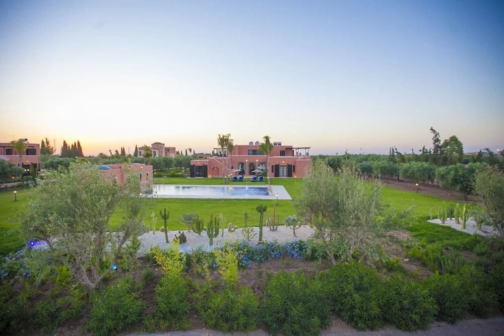 Jannat Atlas Villas - photo 22
