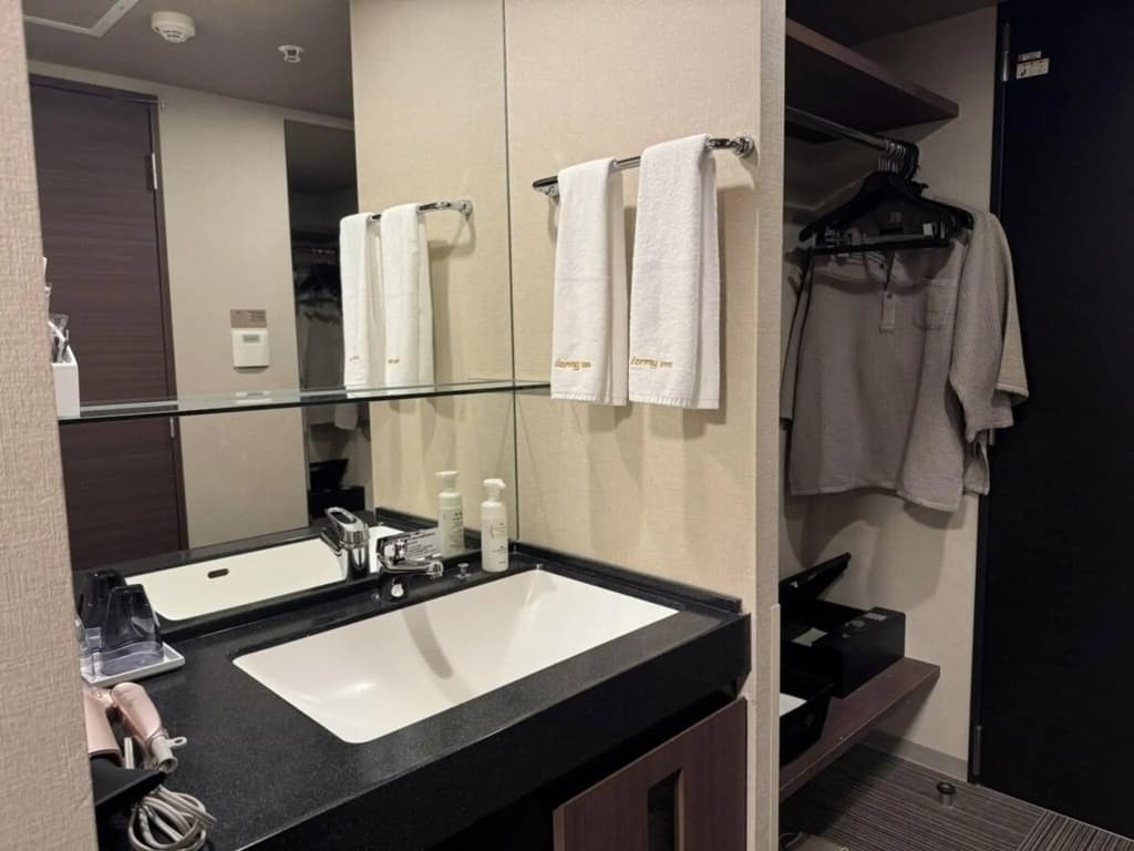 Dormy Inn Premium Namba Natural Hot Spring - photo 8