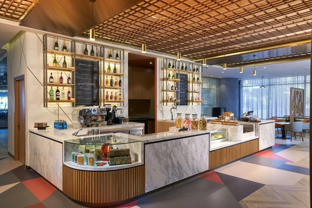 Sheraton Nha Trang Hotel & Spa - photo 12