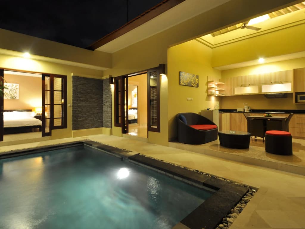 Jas Green Villas - photo 15