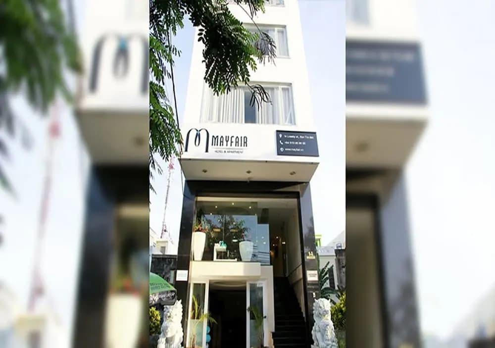 Mayfair Danang Hotel - photo 1
