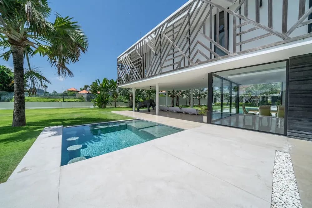 Villa BullHouse - photo 16