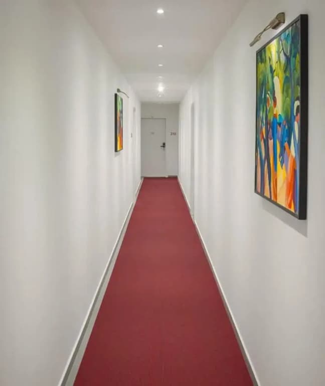 Abieshomes Serviced Apartments - Schönbrunn - photo 15