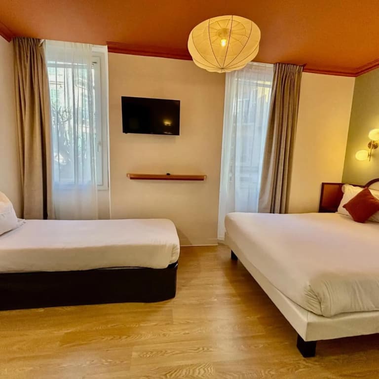 Hotel Boreal - photo 43