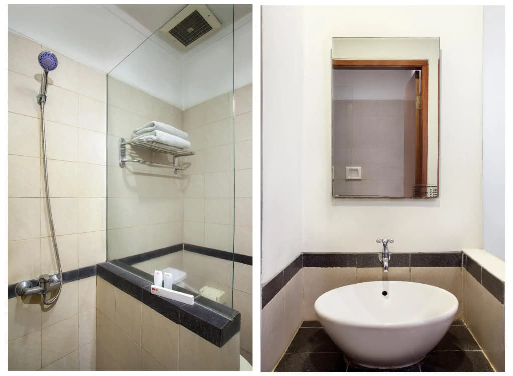 N Hotel Harmoni Jakarta - photo 8