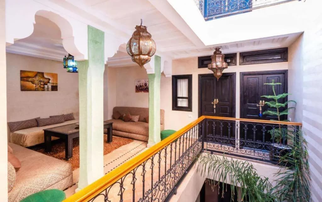 Riad Elite - photo 23