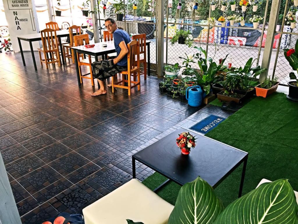 Nara House Chiang Mai - photo 19
