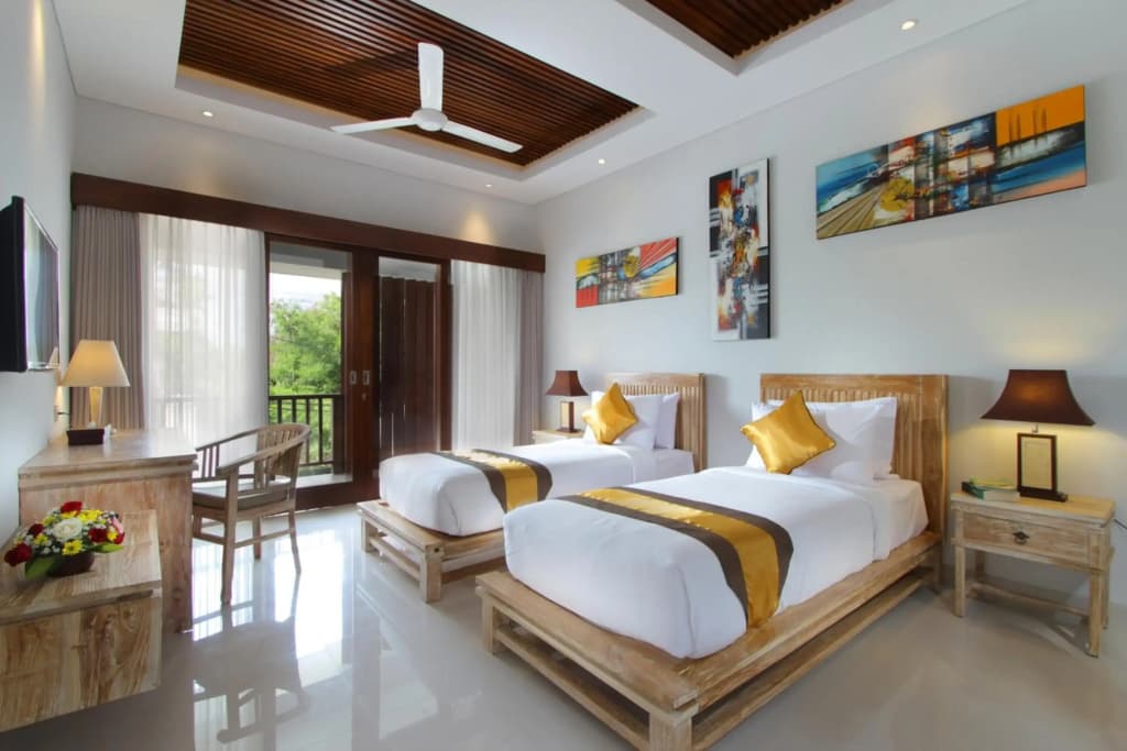 Murdha Villa - photo 5