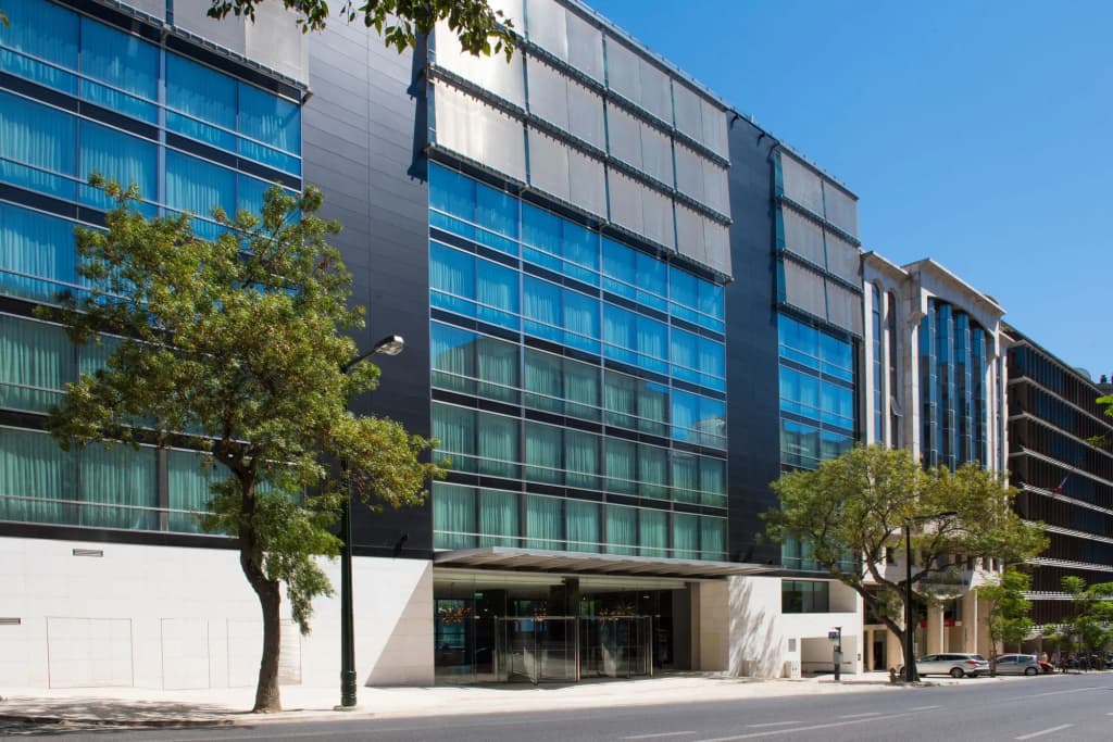 Iberostar Selection Lisboa - main photo