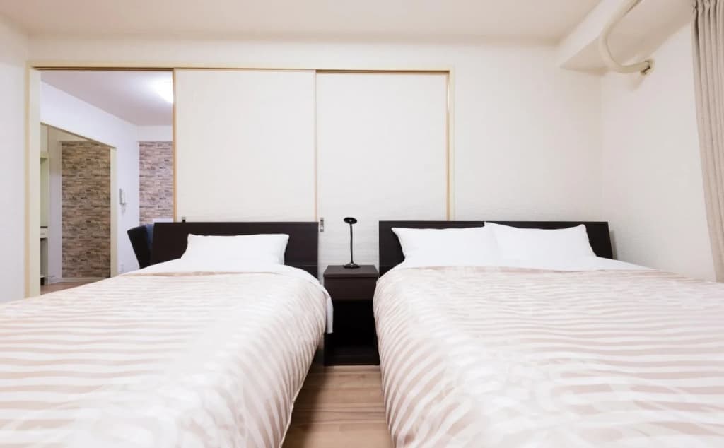 Osaka Maison Rech - photo 3