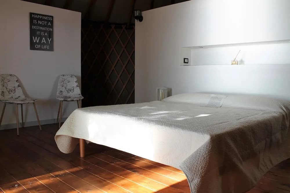 Parco del Lago Glamping & Lodges - photo 3