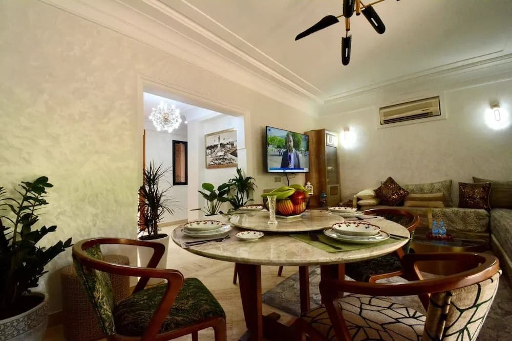 Discover our Charming Garden Ground Floor - photo 19