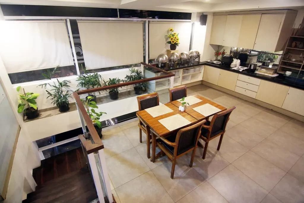 The Legian Sunset Residence - photo 35