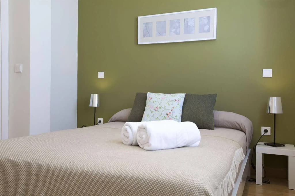 Apartamentos APR Alcalá - photo 4