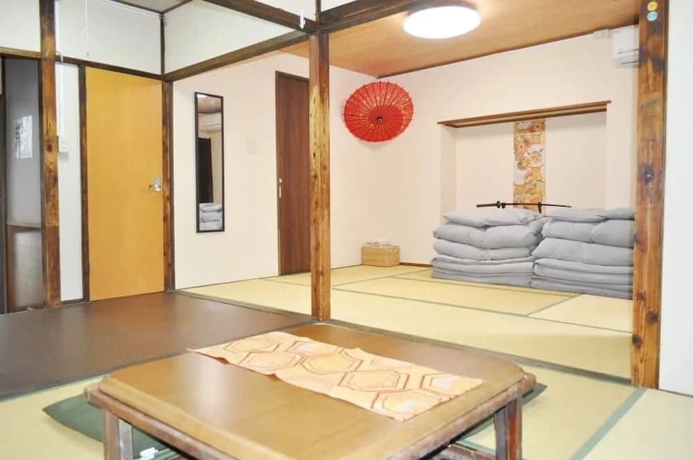 Ninja House - photo 6