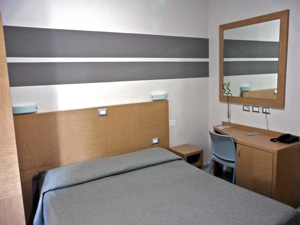 Hotel La Scaletta - photo 6