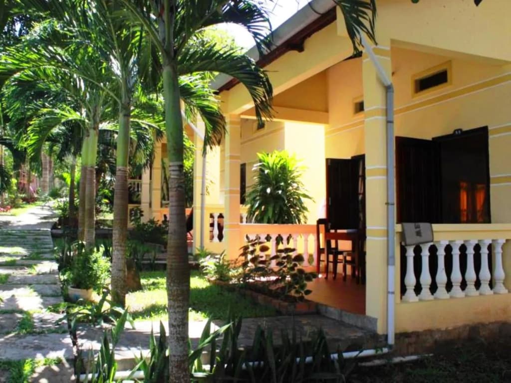 Kim Nhung Bungalow - photo 26
