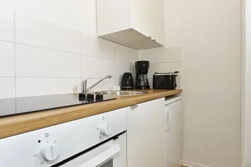 BearlinCity Apartments - City Center West - photo 12