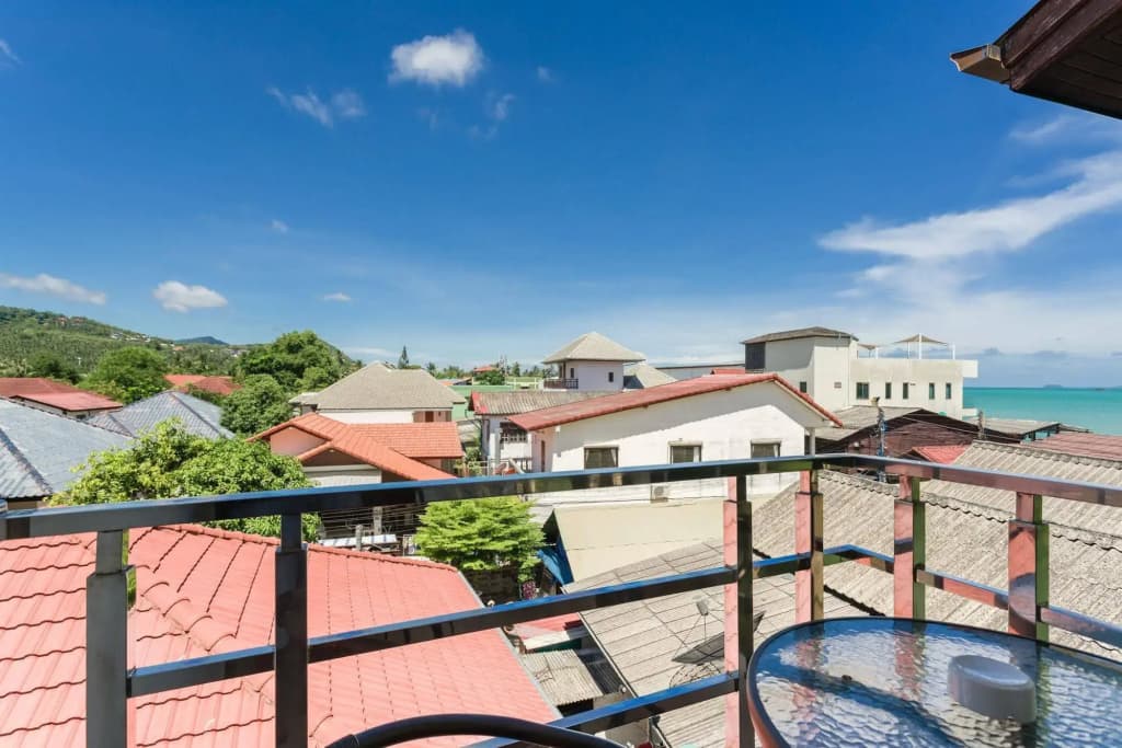 Pelegrin Hotel Samui - photo 12