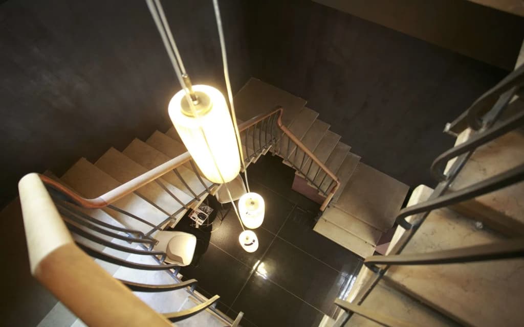 Venice Times Hotel - photo 17