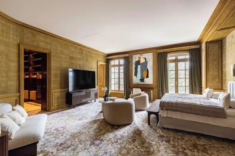 Appt Exceptionnel - 4br/8p- Arc de Triomphe - photo 5