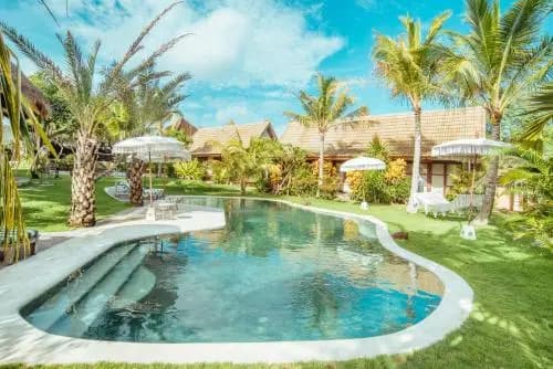 Mule Malu Tropical Stay - photo 15