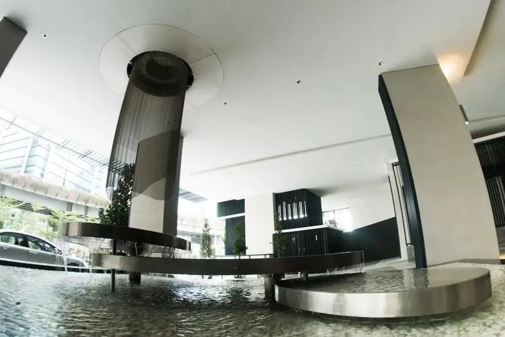 Three28 Tun Razak By Widebed - photo 7