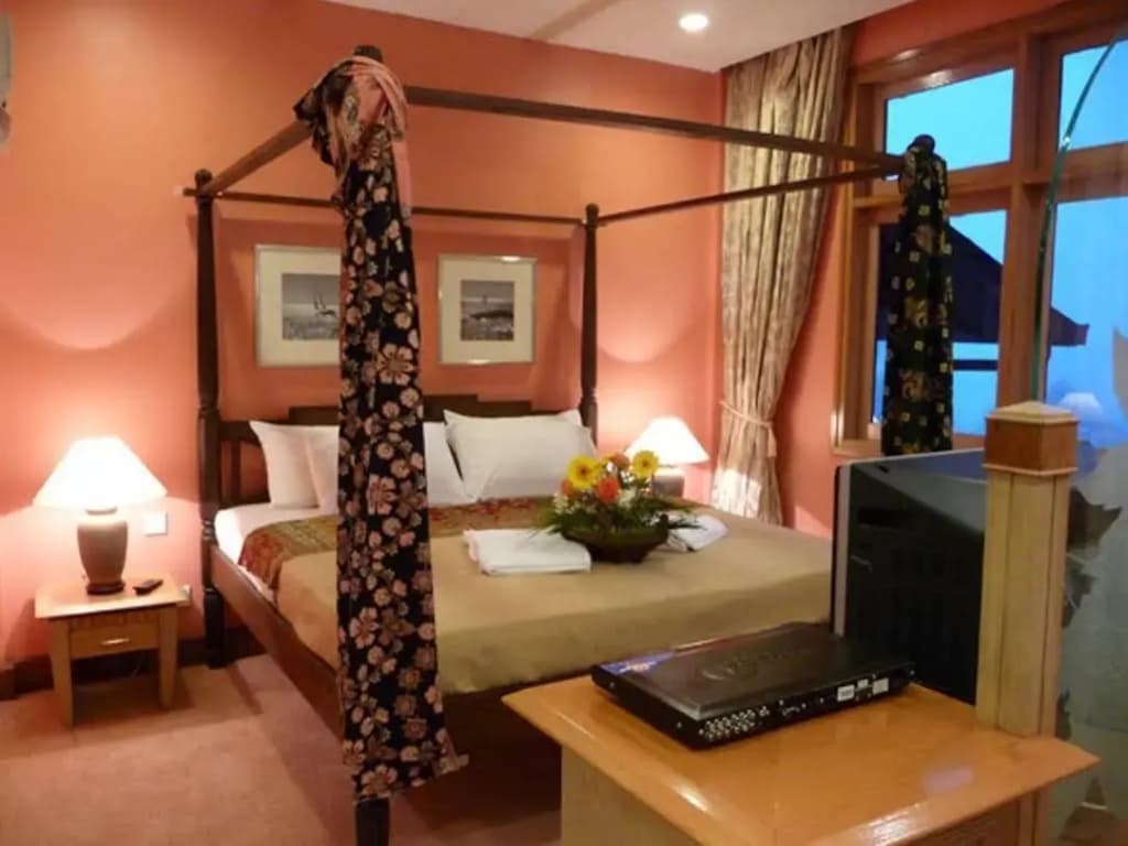 D'Coconut Hill Resort - photo 2
