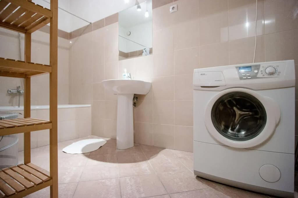 Budapest Heart Apartment - photo 2