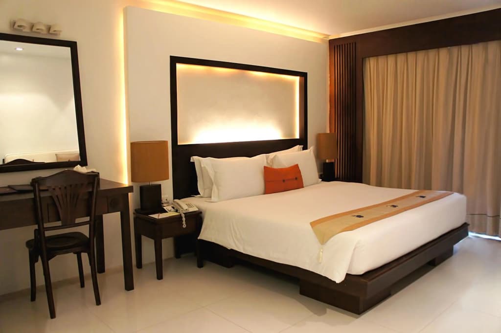 Safari Beach Hotel - photo 12