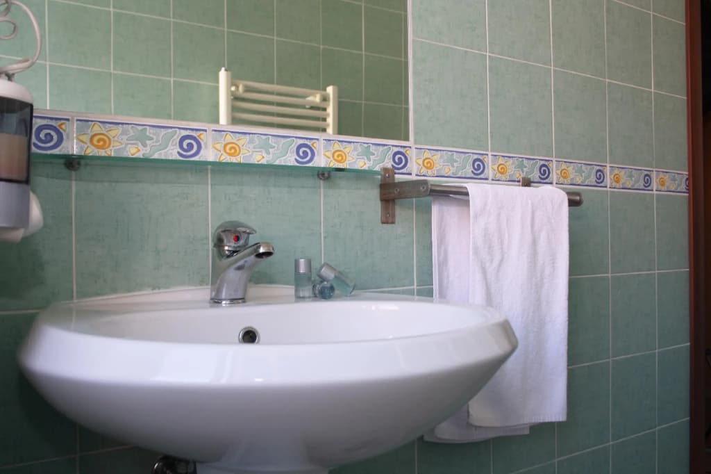 La Dolce Vita Romana bed and breakfast - photo 26